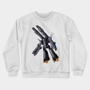 Design Crewneck Sweatshirt